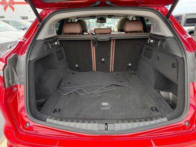 2021 alfa romeo stelvio ti