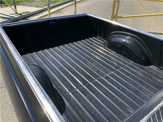 1965 chevrolet el camino 350/th350 strong running elky hot rod