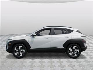 2025 Hyundai Kona limited