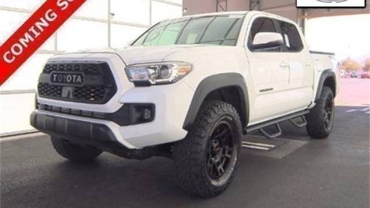 2019 Toyota Tacoma