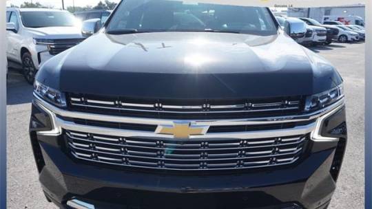 2024 Chevrolet Tahoe