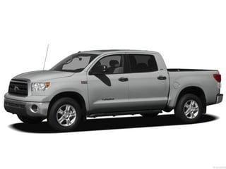 2011 toyota tundra limited
