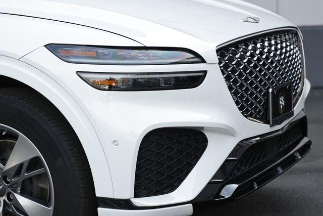 2022 genesis gv70 3.5t sport