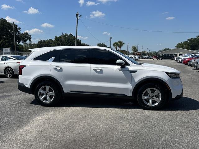 2023 kia sorento lx