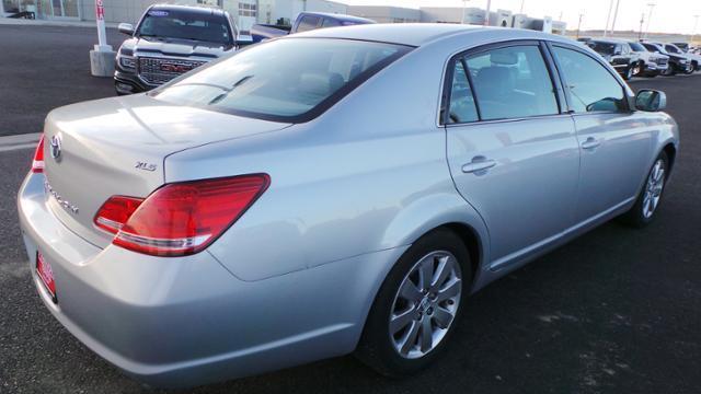 2007 toyota avalon xl xl 4dr sedan for sale in atlantic city, wyoming