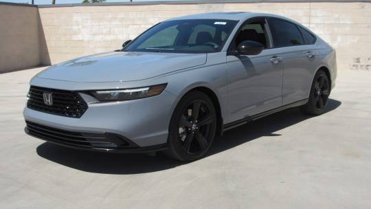2024 Honda Accord