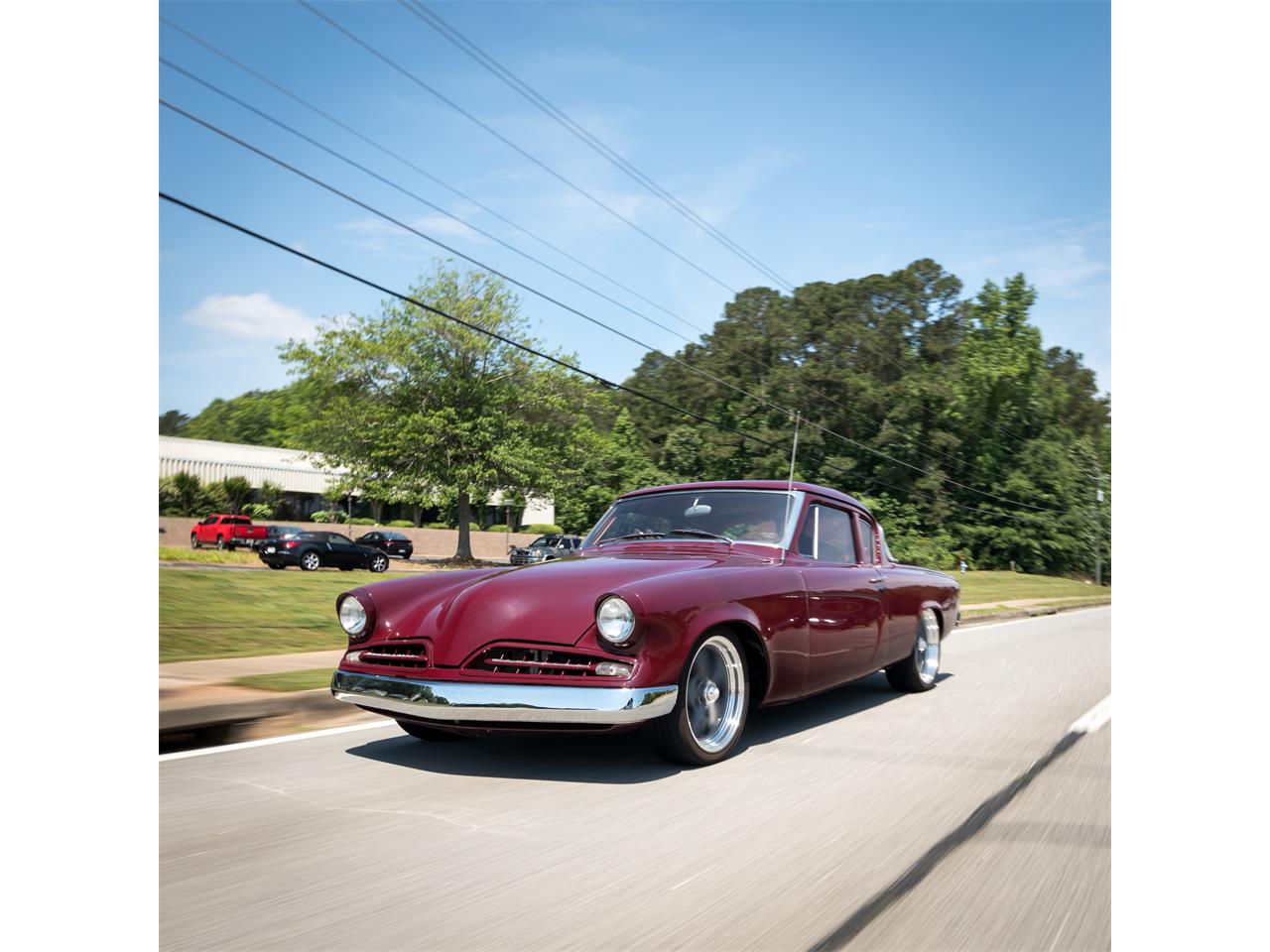 studebaker champion
