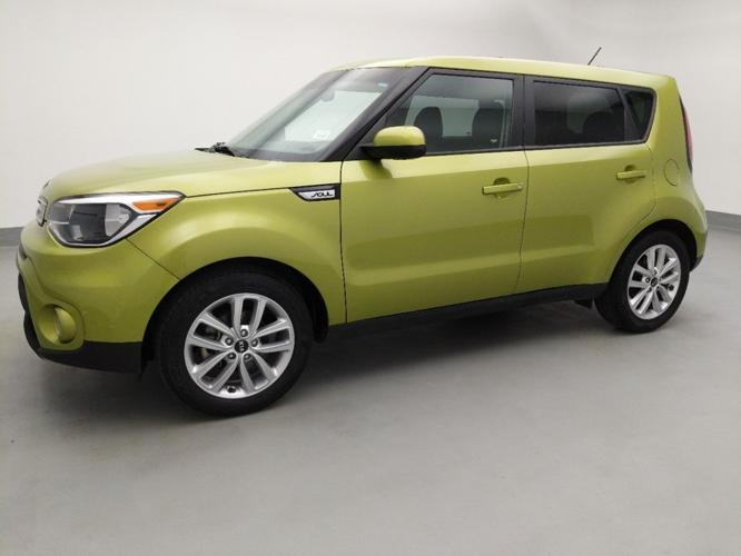 used 2017 kia soul + west palm beach, fl 33409 for sale in west palm beach, florida