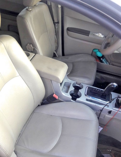2008 mercury mariner for sale in nevada by owner