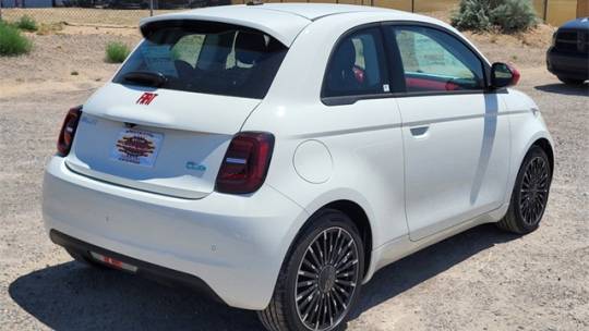 2024 Fiat