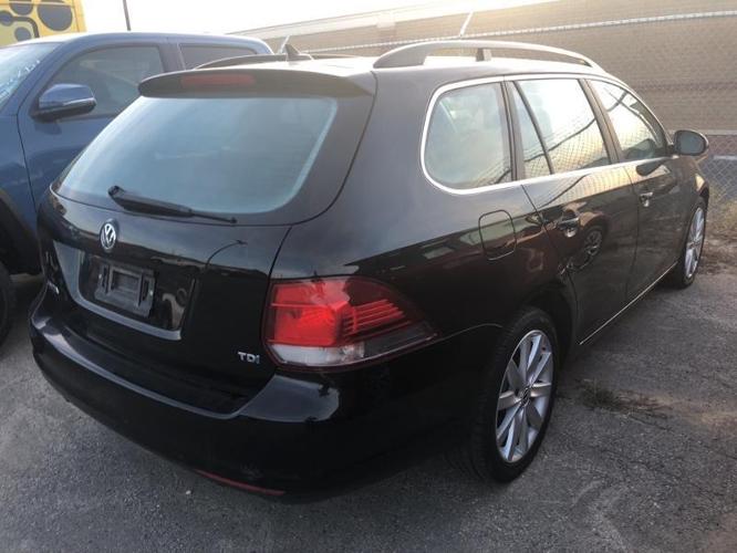 2014 volkswagen jetta sportwagen tdi sportwagen tdi 4dr wagon 6a for sale in bountiful, utah