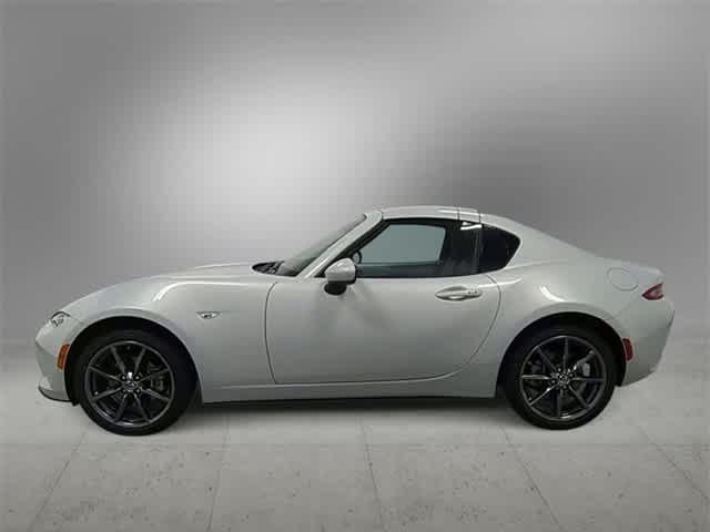 2019 mazda mx-5 miata rf grand touring