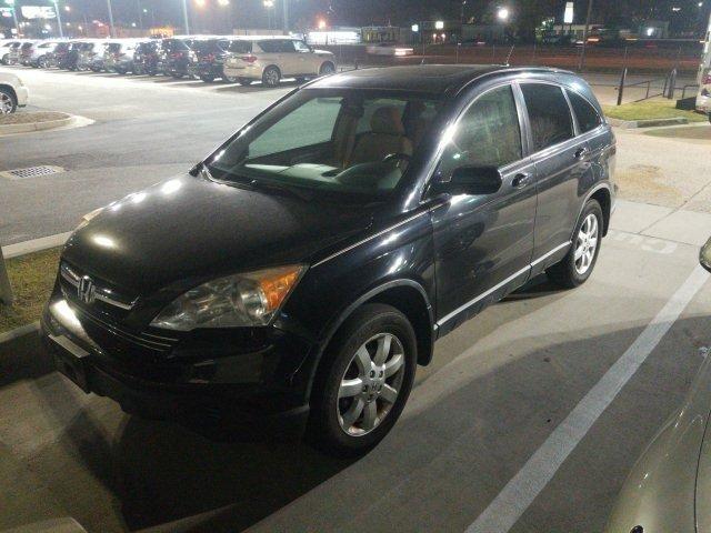 used 2007 honda cr-v ex-l mobile, al 36652 for sale in mobile, alabama