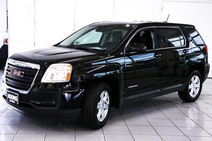 used 2016 gmc terrain awd sle w/ sle-1 white marsh, md 21162 for sale in white marsh, maryland