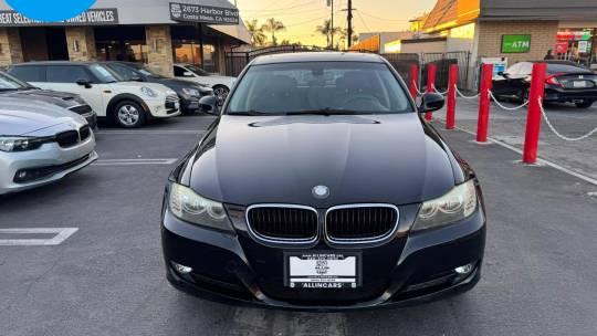 2009 BMW 3 series