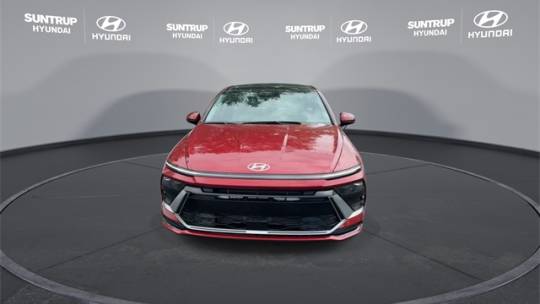 2024 Hyundai Sonata