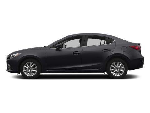 2014 mazda mazda3 i sport