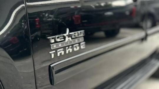 2011 Chevrolet Tahoe
