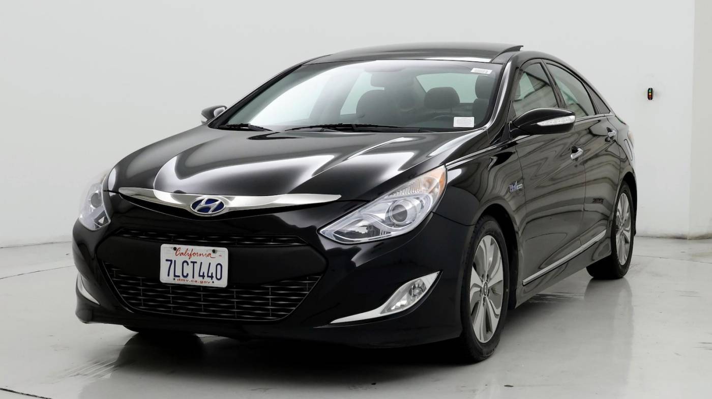 used 2015 hyundai sonata hybrid limited $13,998great deal 102,009 mi. location: sacramento