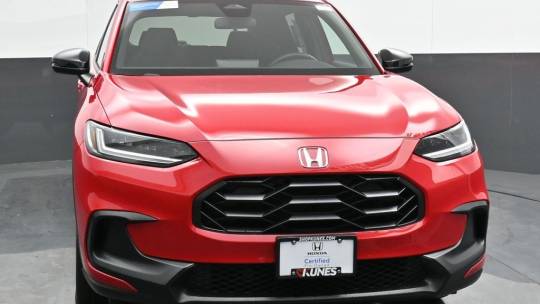 2024 Honda HR-V
