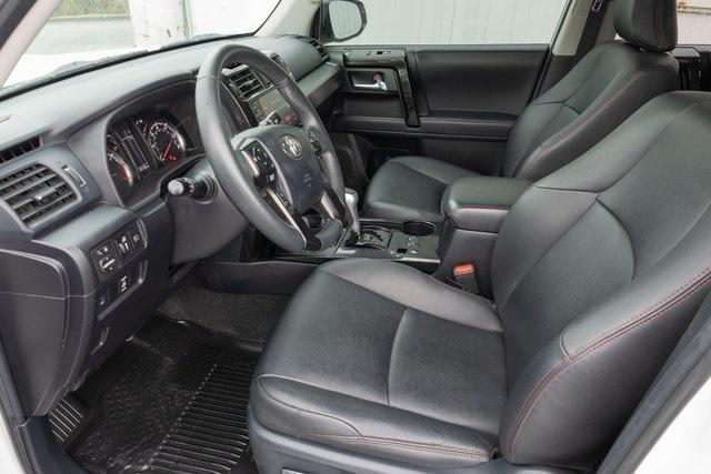 2020 toyota 4runner sport