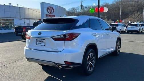 2020 lexus rx 350 in denver, colorado