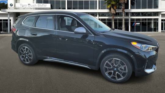 2024 BMW X1