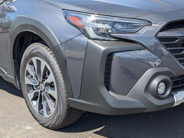 2024 subaru outback touring xt