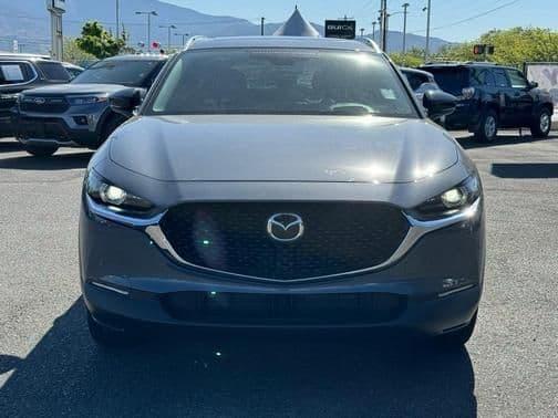 2021 mazda cx-30 premium package in albuquerque, new mexico