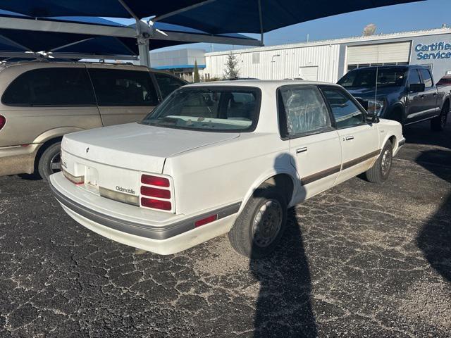 1996 oldsmobile cutlass ciera ciera sl