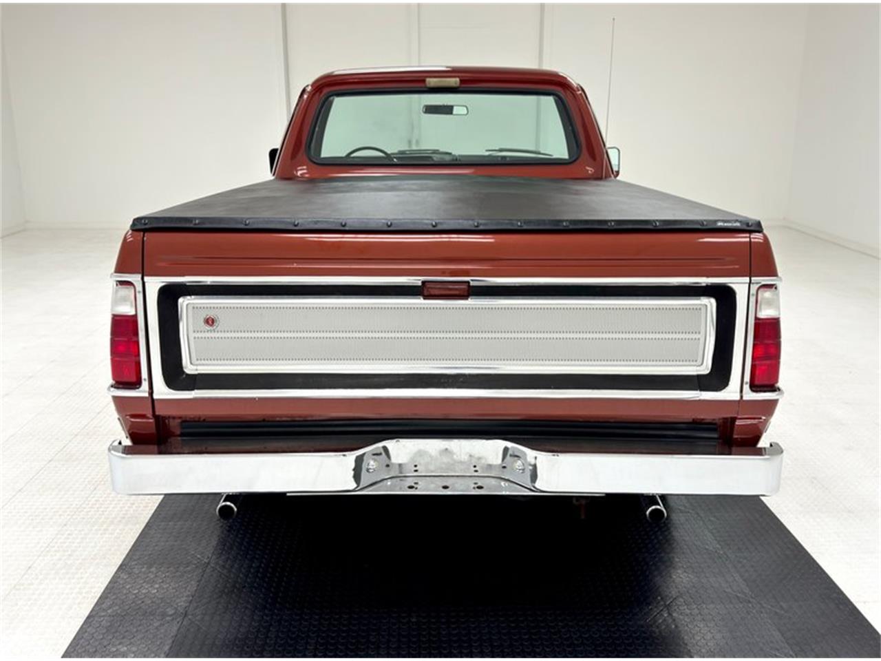 1977 dodge d/w series