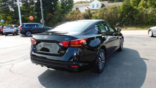 2023 Nissan Altima