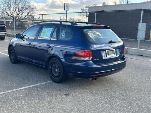 2011 volkswagen jetta sportwagen in dallas, texas