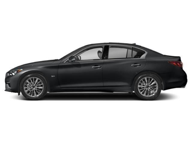 2022 infiniti q50 sensory