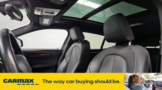 2019 BMW X2