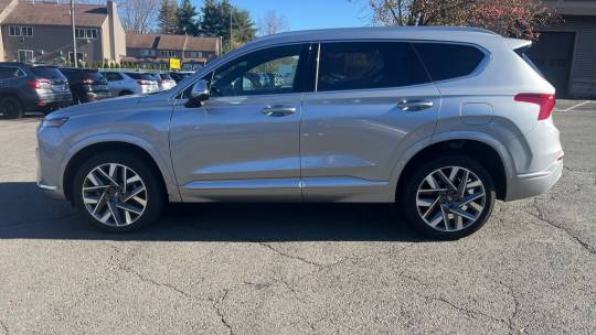 2023 Hyundai Santa Fe