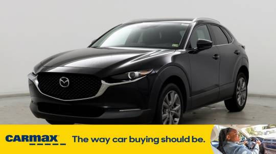2022 Mazda CX-30