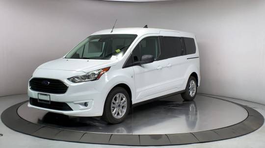 2023 Ford Transit Connect wagon