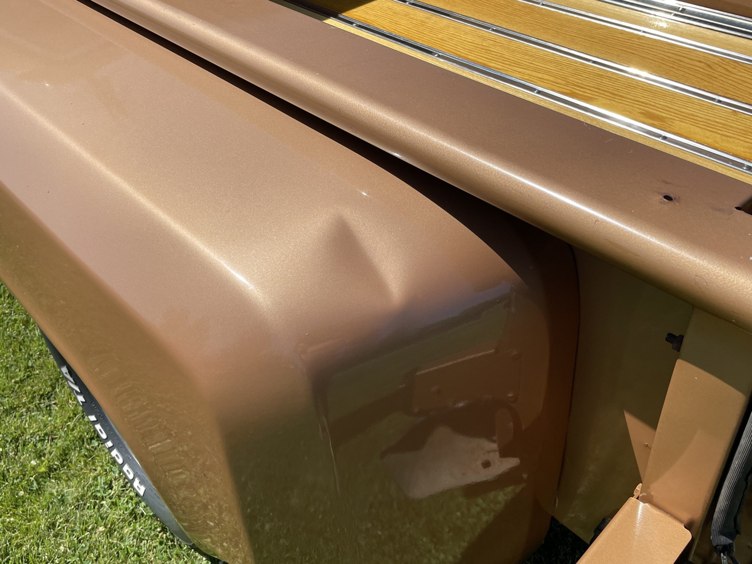 1980 chevrolet c/k truck c10