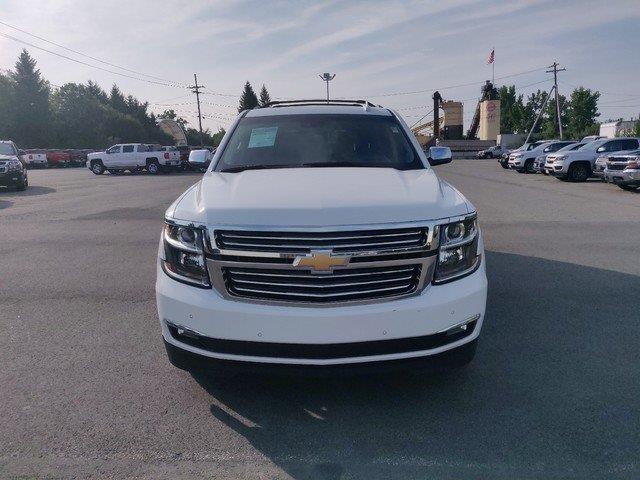 2018 chevrolet suburban premier 1500 4x4 premier 1500 4dr suv for sale in east providence, rhode island