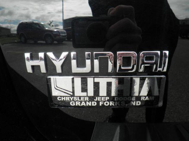 2008 hyundai santa fe all-wheel drive for sale in grand forks, north dakota