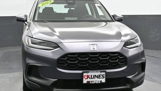 2023 Honda HR-V