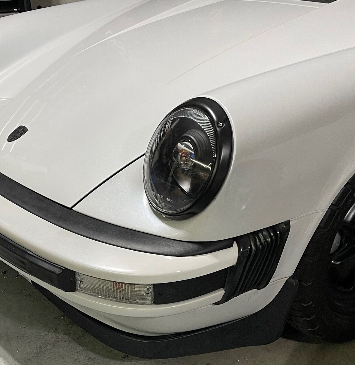 1979 porsche 911 white rwd manual targa