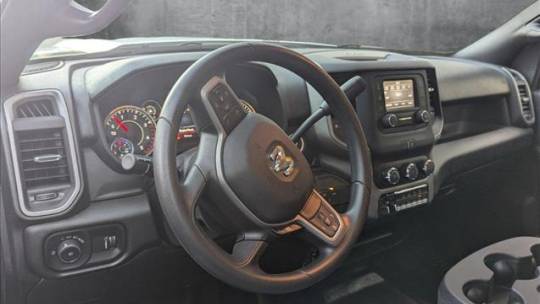 2024 RAM 5500