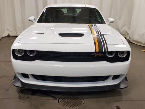 2022 dodge challenger r/t scat pack in marshall, michigan