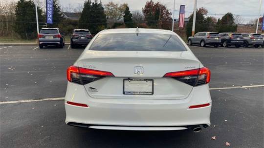 2023 Honda Civic