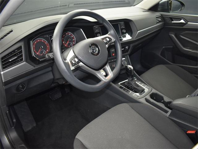 2020 volkswagen jetta 1.4t s