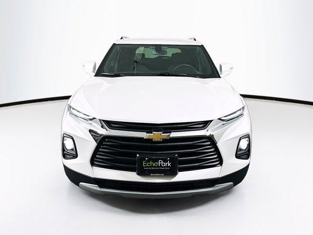 2020 chevrolet blazer 1lt