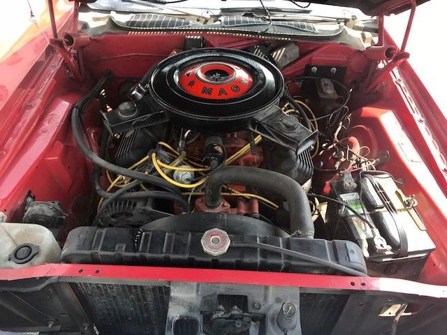 1970 dodge challenger r/t #'s matching 440 highly documented, cuda charger mopar