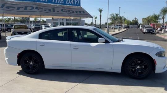 2019 Dodge Charger
